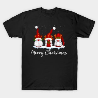 Merry Christmas T-Shirt